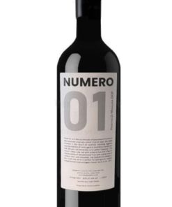 The NUMERO Collection